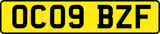 OC09BZF