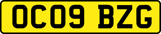 OC09BZG