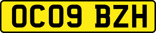 OC09BZH