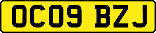 OC09BZJ