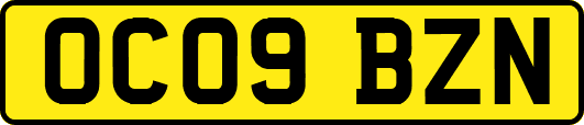 OC09BZN