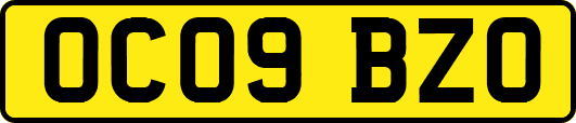 OC09BZO