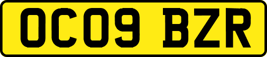 OC09BZR
