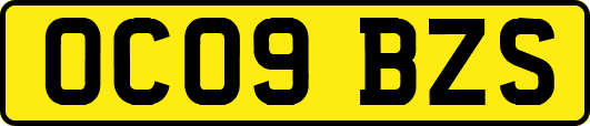 OC09BZS