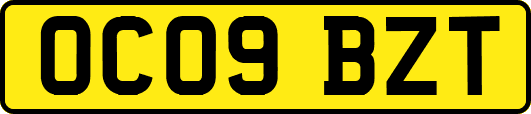 OC09BZT