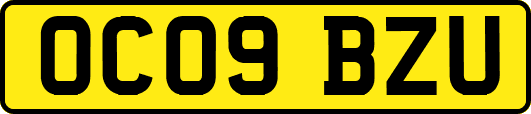 OC09BZU