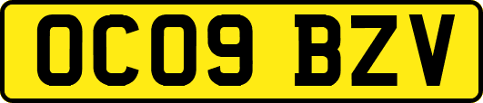 OC09BZV