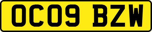 OC09BZW
