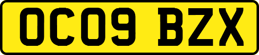 OC09BZX