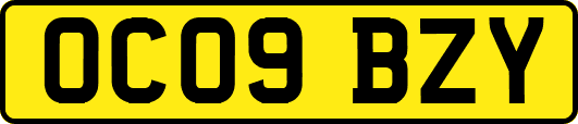 OC09BZY