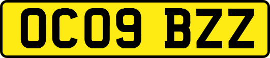 OC09BZZ