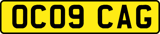 OC09CAG