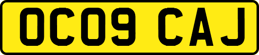 OC09CAJ