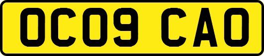 OC09CAO