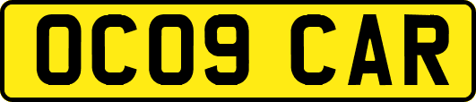 OC09CAR