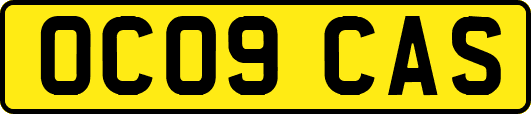 OC09CAS