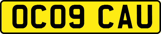OC09CAU