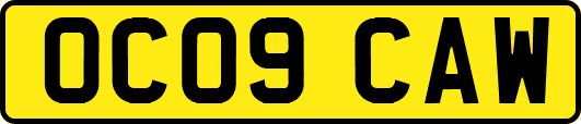 OC09CAW