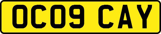 OC09CAY