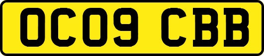 OC09CBB