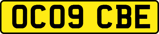 OC09CBE