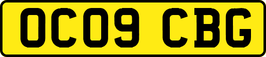 OC09CBG