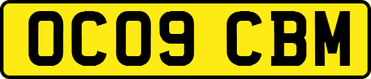 OC09CBM