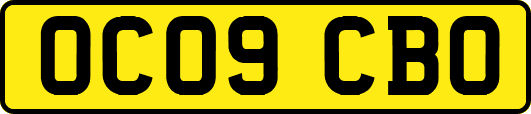 OC09CBO