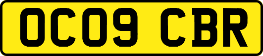 OC09CBR