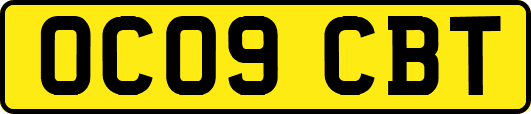 OC09CBT