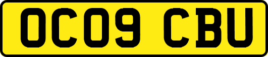 OC09CBU