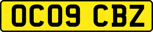 OC09CBZ