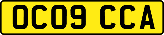 OC09CCA
