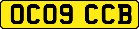 OC09CCB