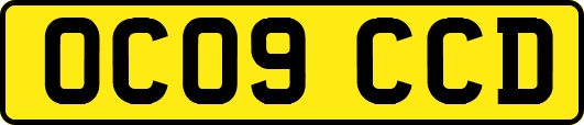 OC09CCD