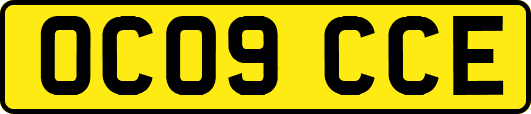 OC09CCE