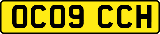 OC09CCH