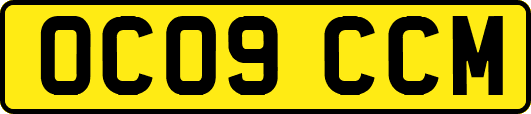 OC09CCM