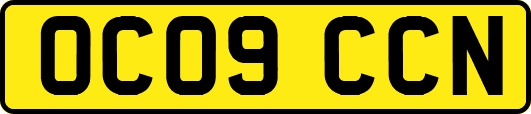 OC09CCN