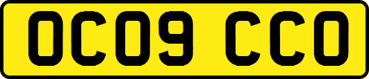 OC09CCO