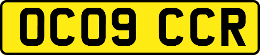 OC09CCR