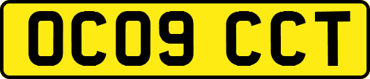 OC09CCT