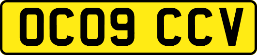 OC09CCV