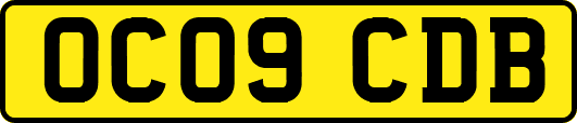 OC09CDB