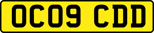 OC09CDD