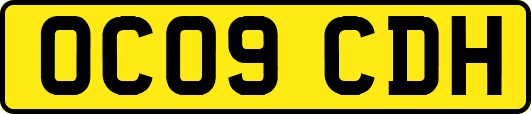 OC09CDH