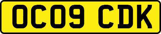 OC09CDK