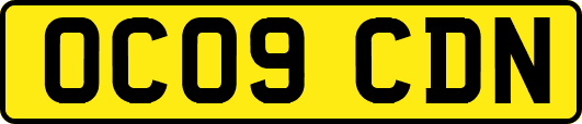 OC09CDN