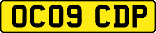 OC09CDP