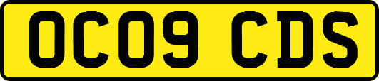 OC09CDS